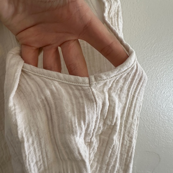 A New Day Sleeveless Crop Top - Picture 11 of 12